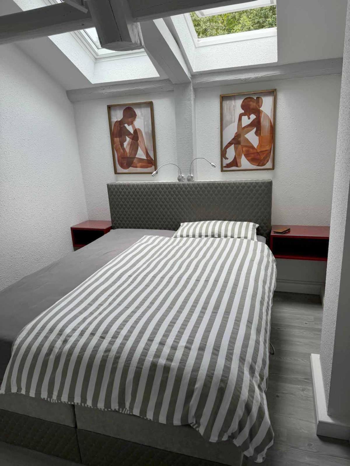 Brauhaus Suite 16 Зебниц Екстериор снимка
