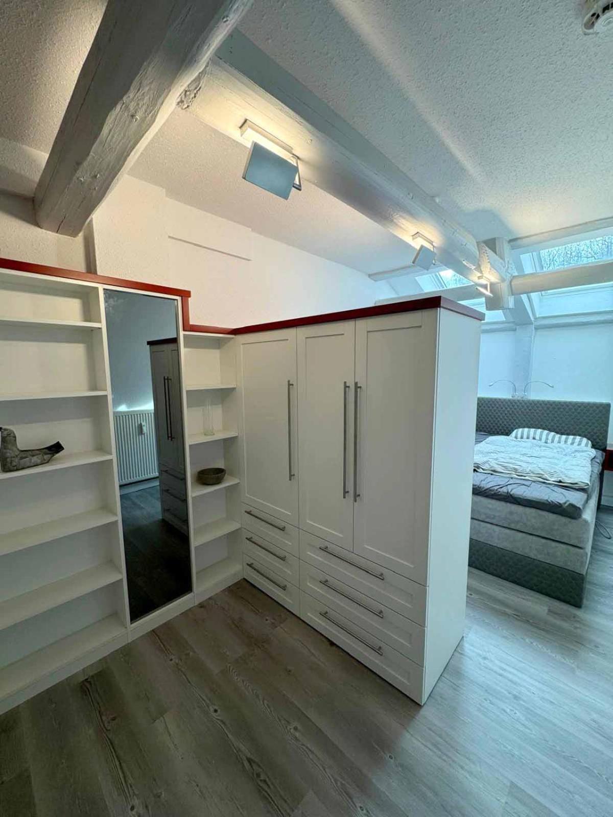 Brauhaus Suite 16 Зебниц Екстериор снимка